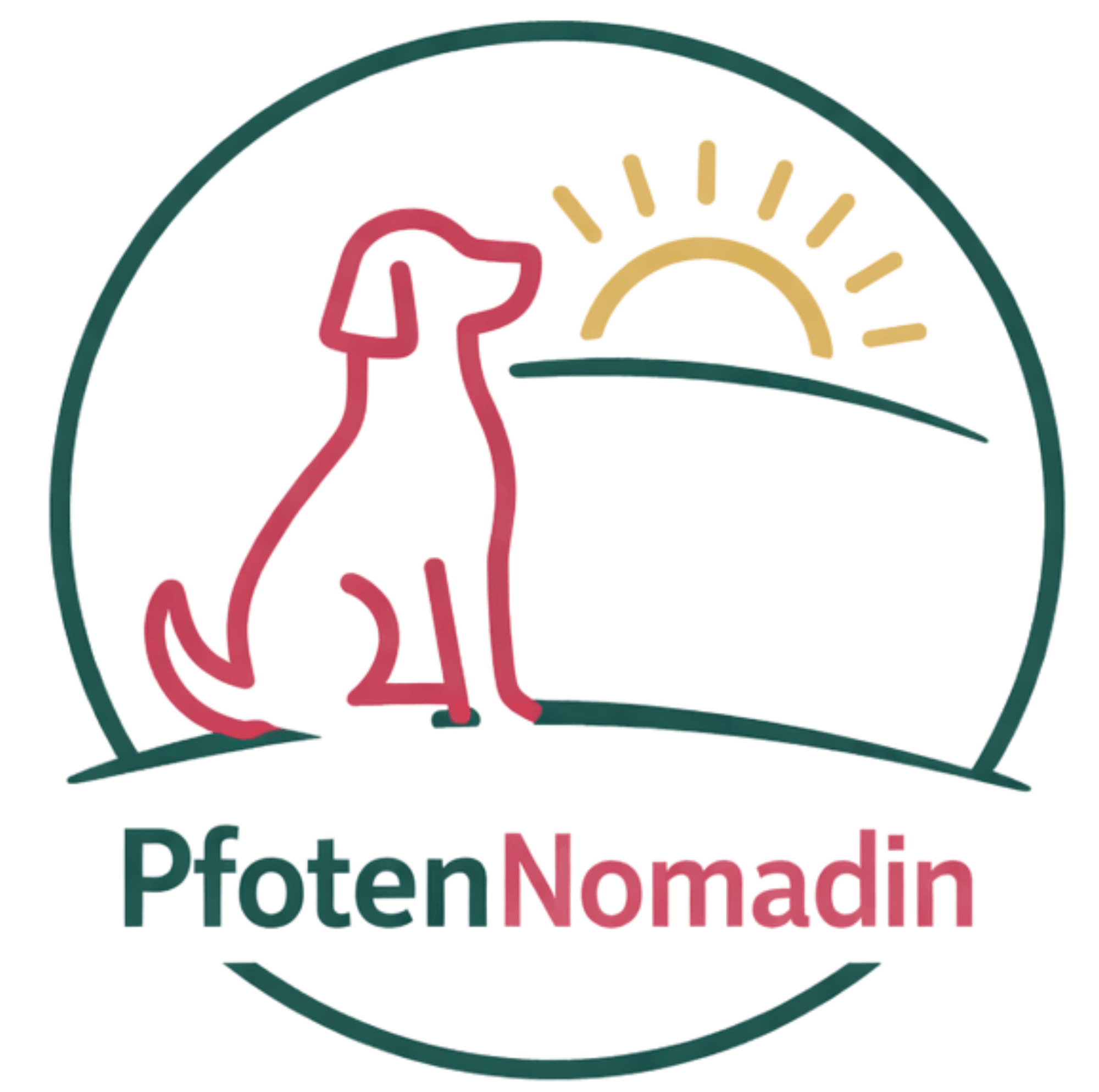 Unkompliziert Reisen mit Hund